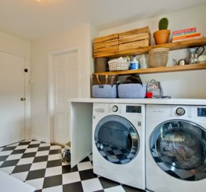 Laundry Room 1