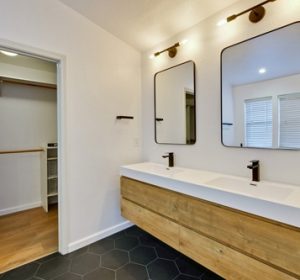 Master Bathroom 2