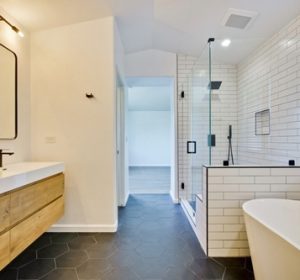 Master Bathroom 7